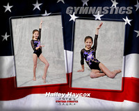 Hailey Haycox