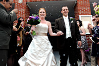 Annie & Ralph's Wedding - 5-2-2009